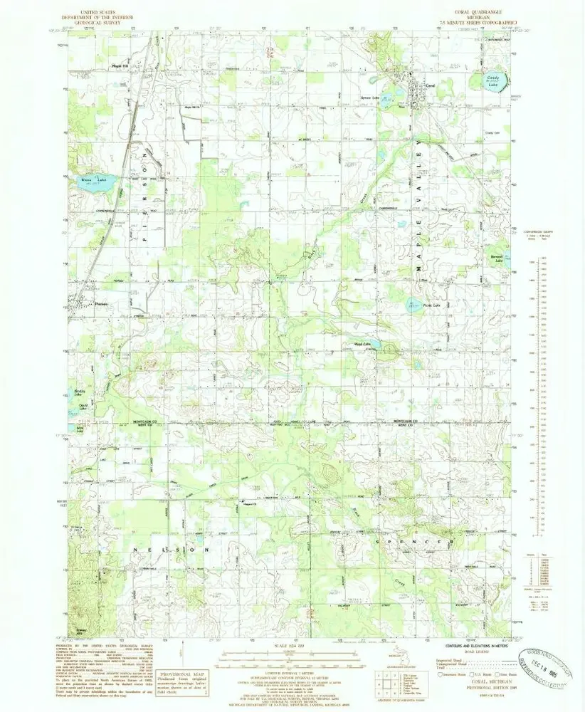 Anteprima della vecchia mappa