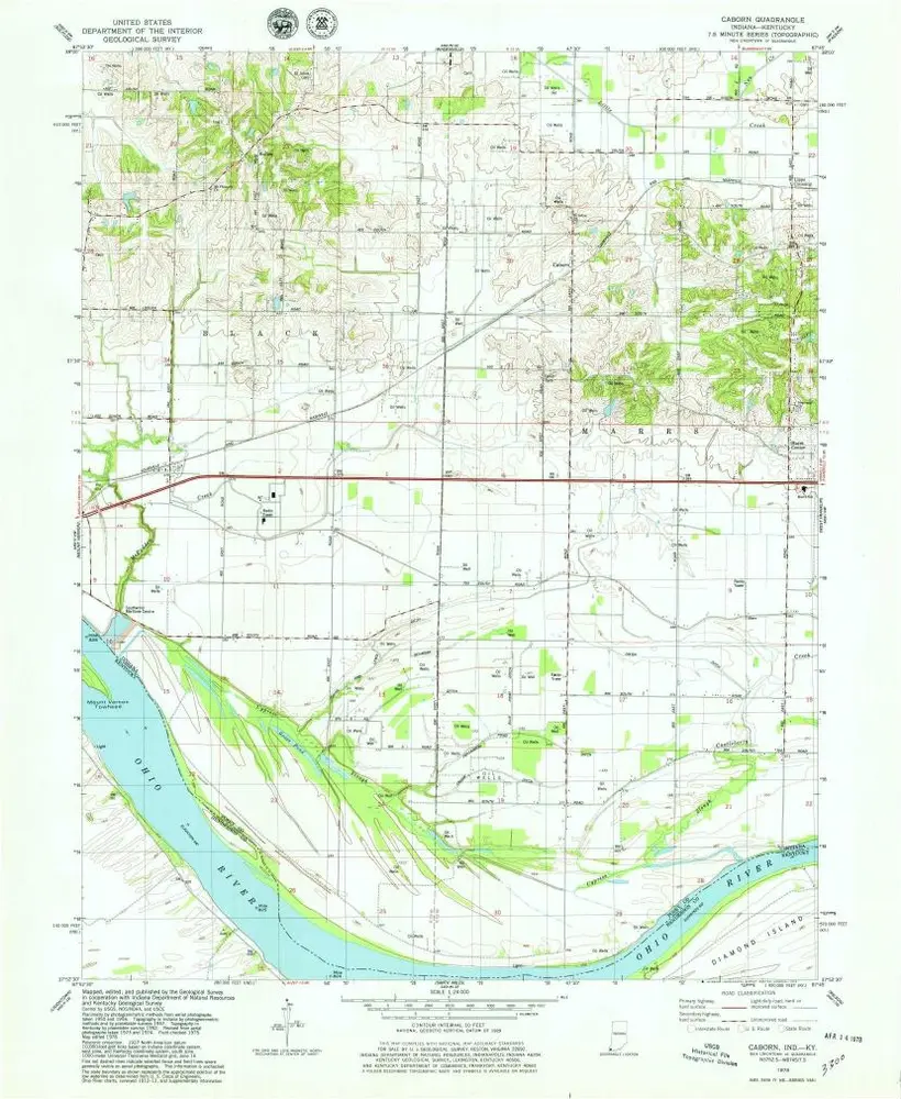 Pré-visualização do mapa antigo