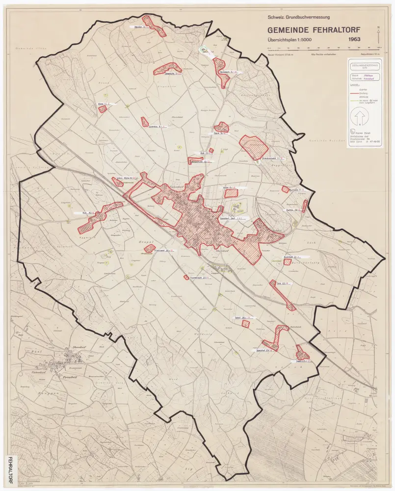 Thumbnail of historical map