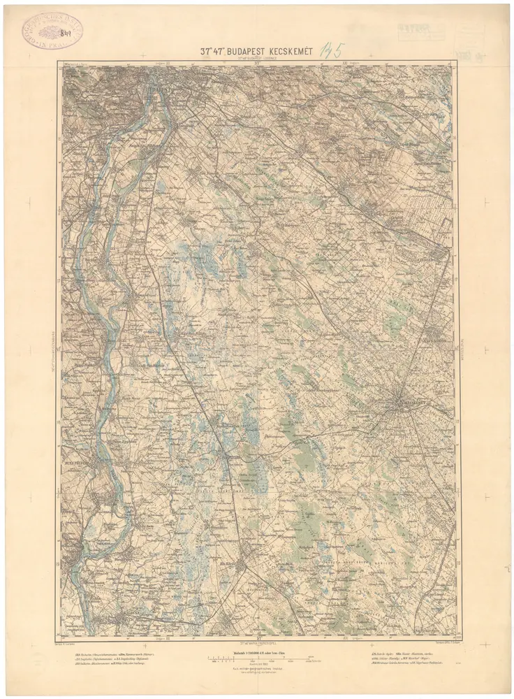 Thumbnail of historical map