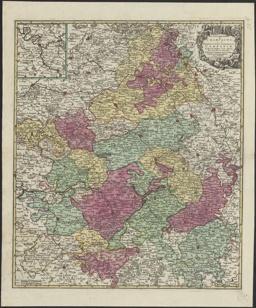 Pré-visualização do mapa antigo