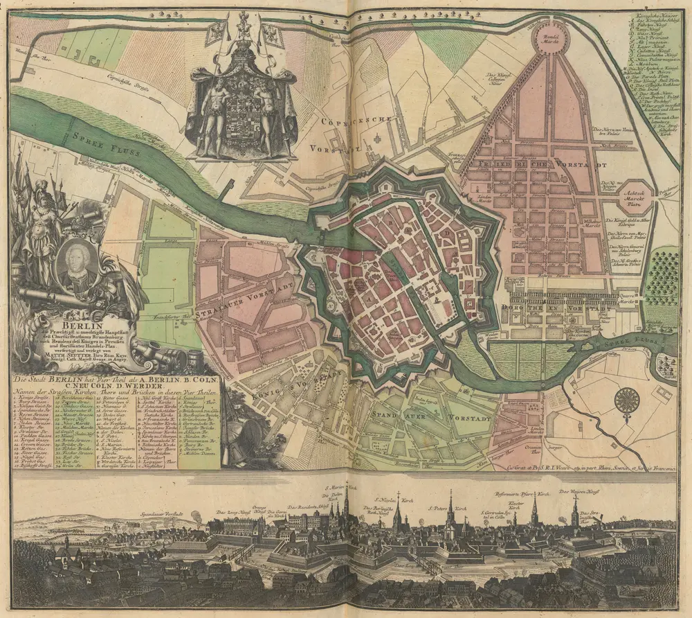 Pré-visualização do mapa antigo