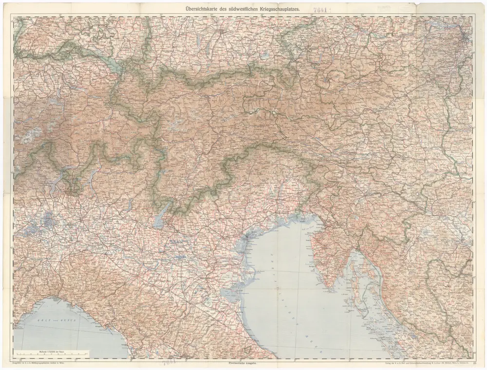 Pré-visualização do mapa antigo