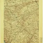 Thumbnail of historical map