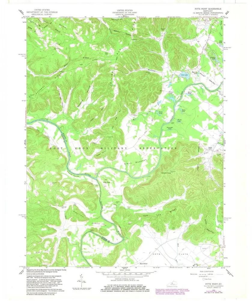 Vista previa del mapa antiguo