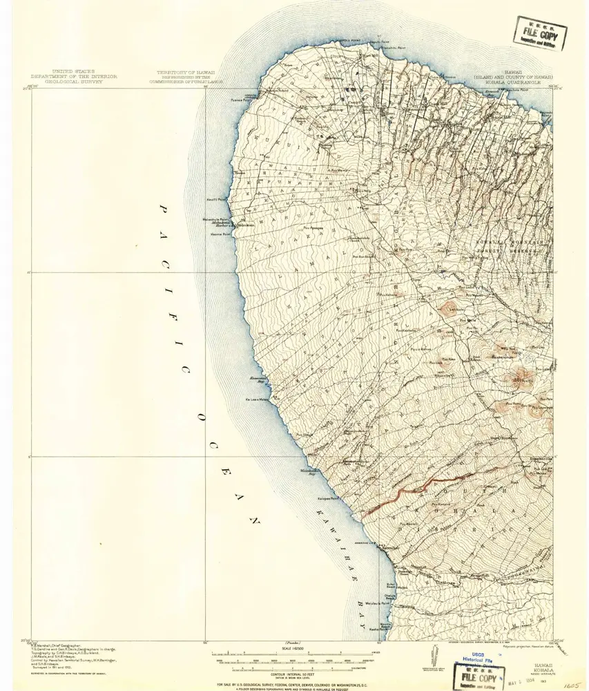 Thumbnail of historical map