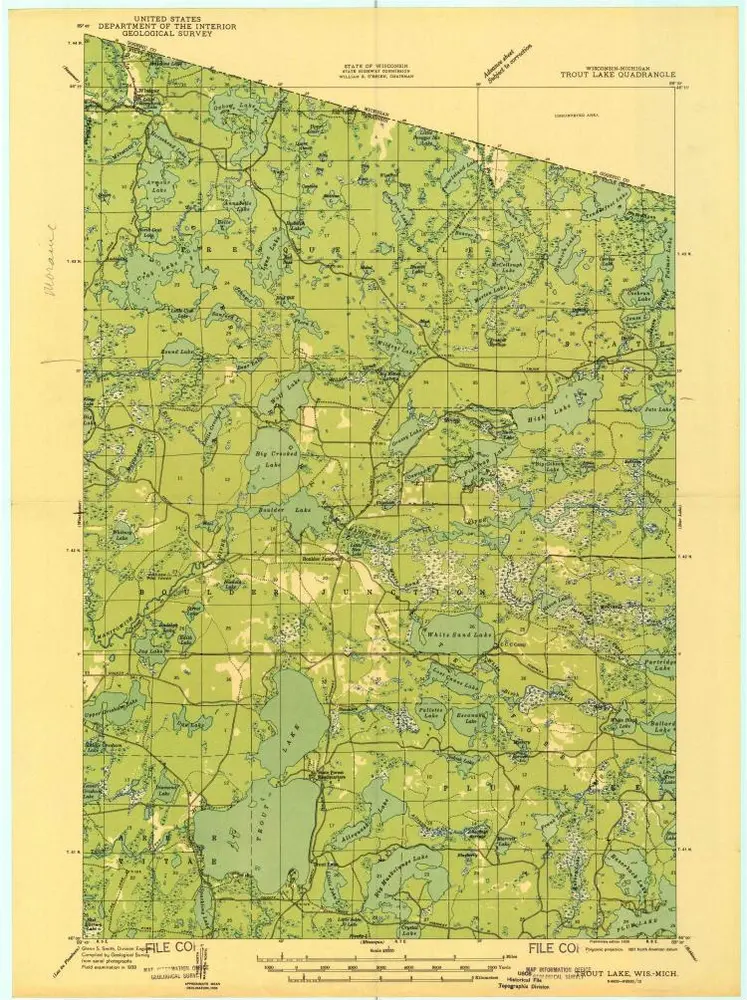 Thumbnail of historical map