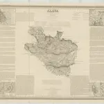 Anteprima della vecchia mappa