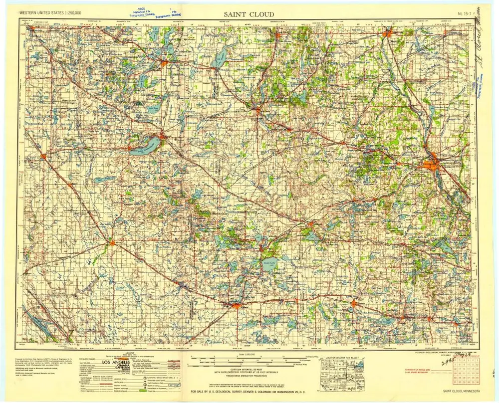 Vista previa del mapa antiguo