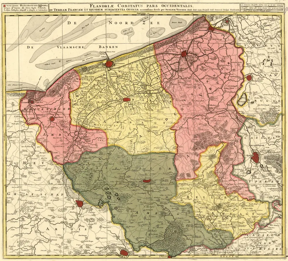 Vista previa del mapa antiguo