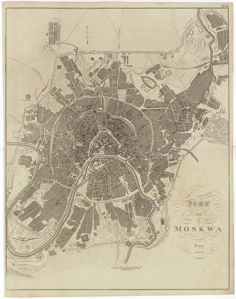 Pré-visualização do mapa antigo