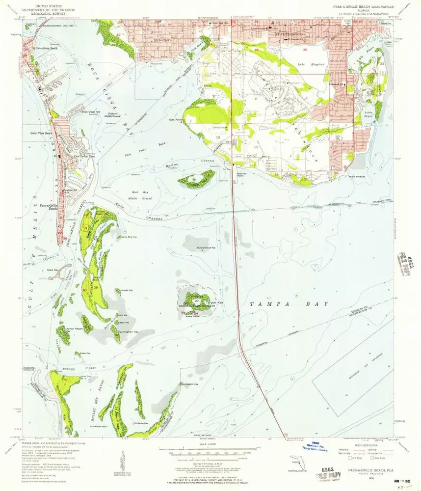 Pré-visualização do mapa antigo