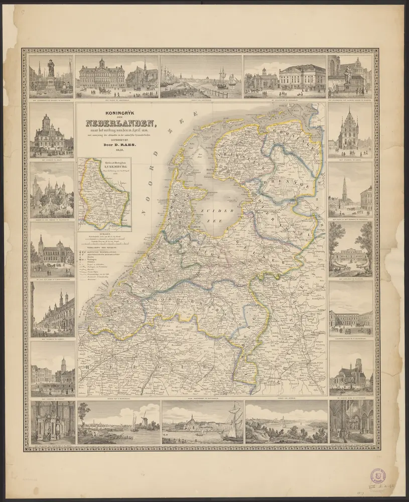 Thumbnail of historical map