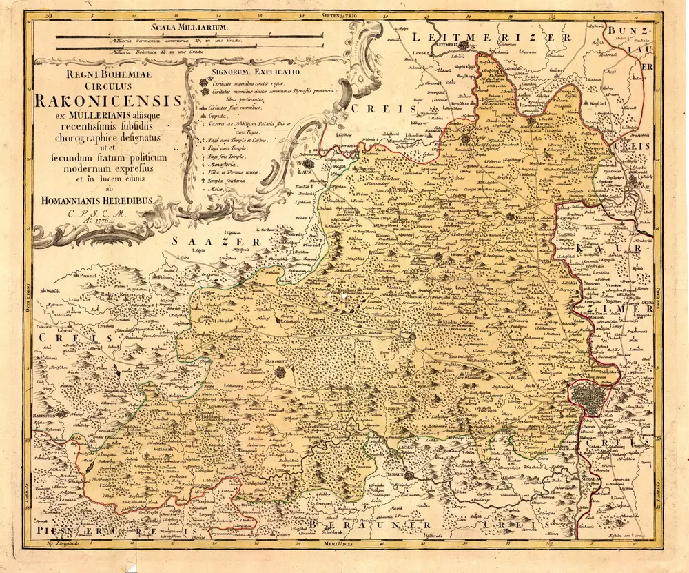 Thumbnail of historical map