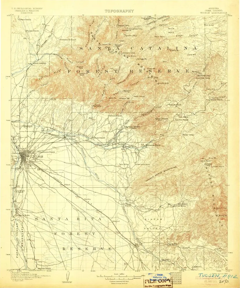 Thumbnail of historical map