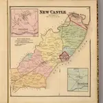 Thumbnail of historical map