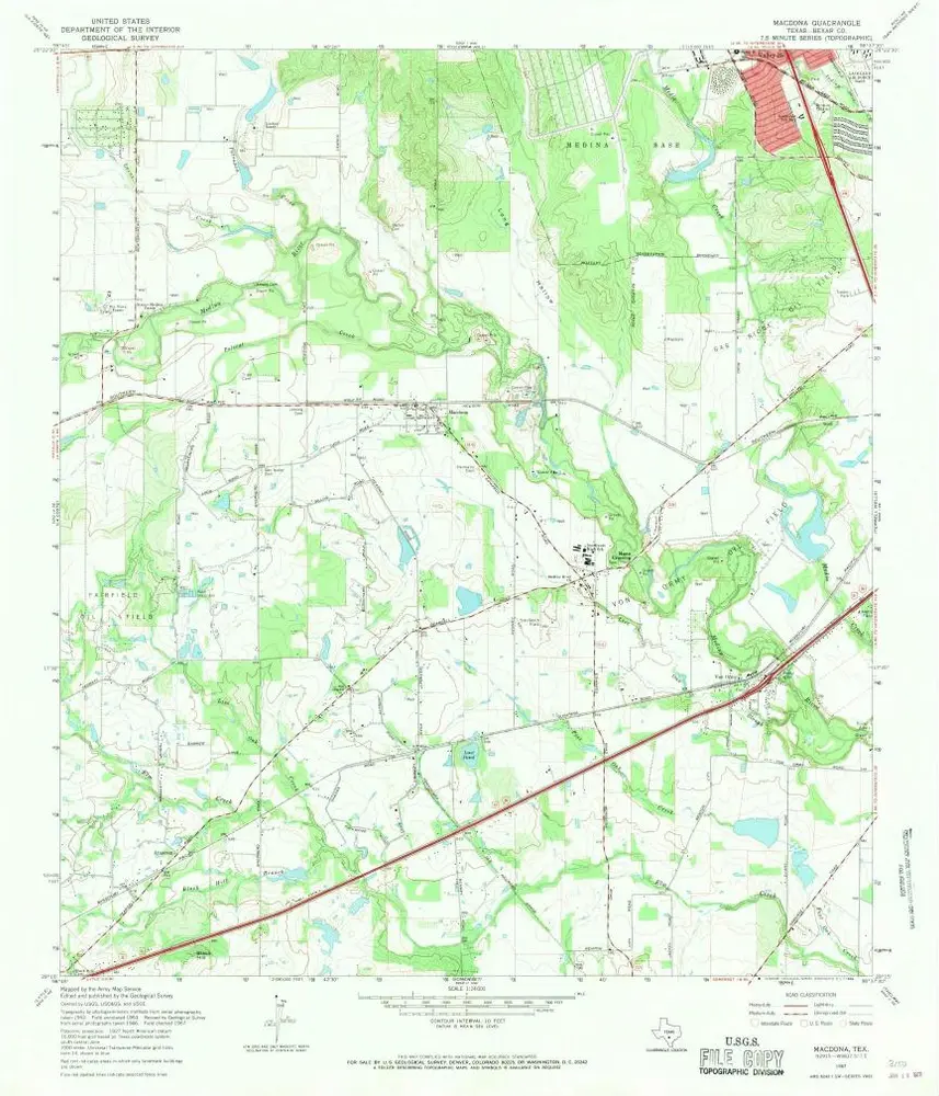 Vista previa del mapa antiguo