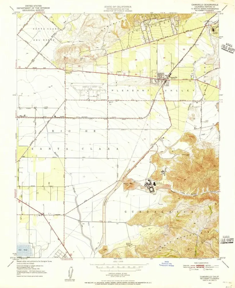 Thumbnail of historical map