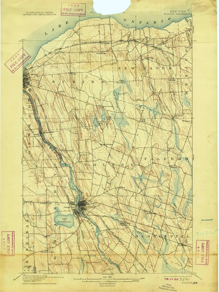 Thumbnail of historical map