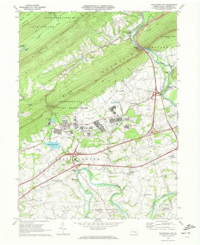 Thumbnail of historical map