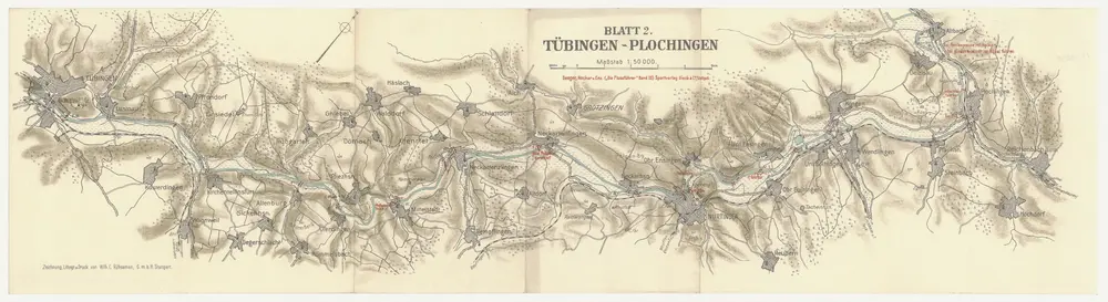 Thumbnail of historical map