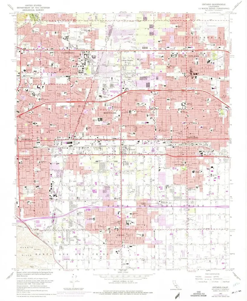 Thumbnail of historical map