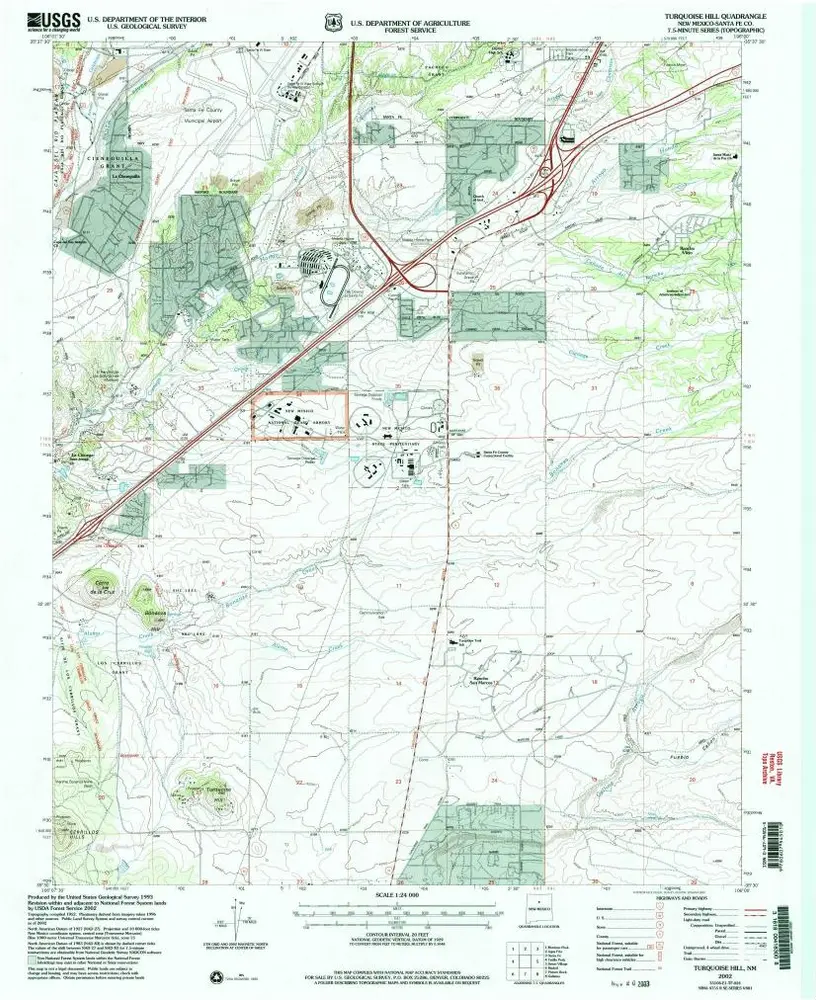 Thumbnail of historical map