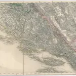 Anteprima della vecchia mappa