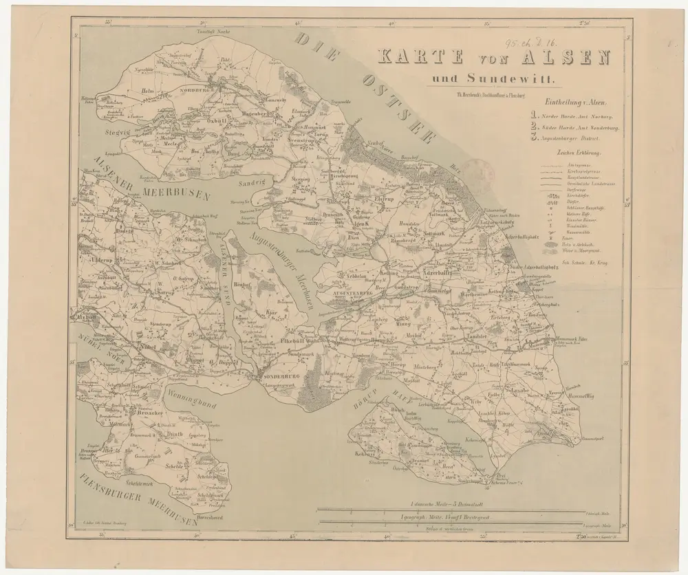 Thumbnail of historical map