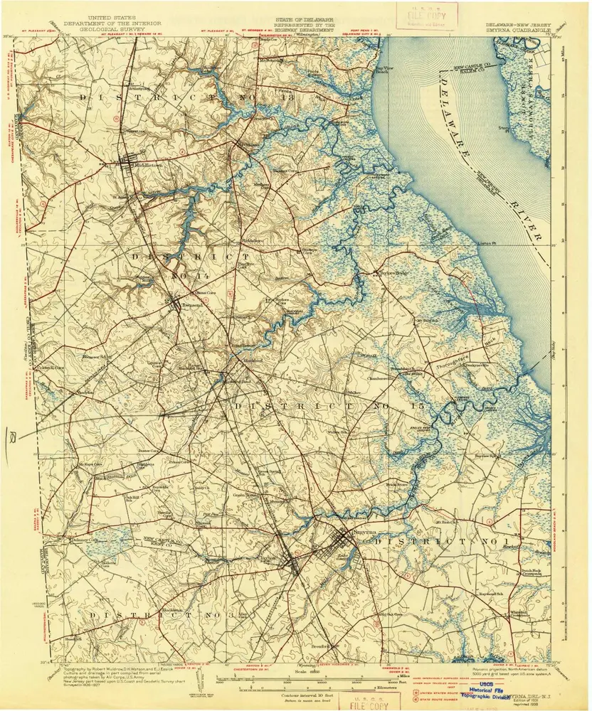 Thumbnail of historical map