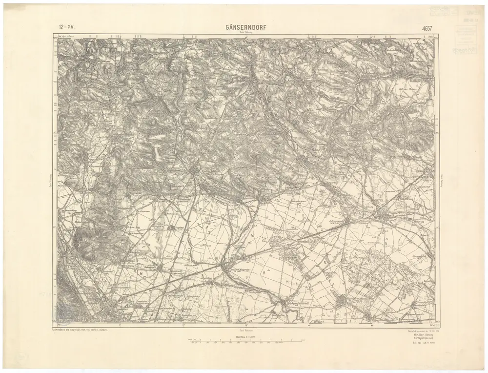 Anteprima della vecchia mappa