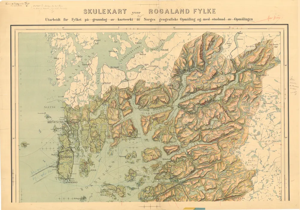 Thumbnail of historical map