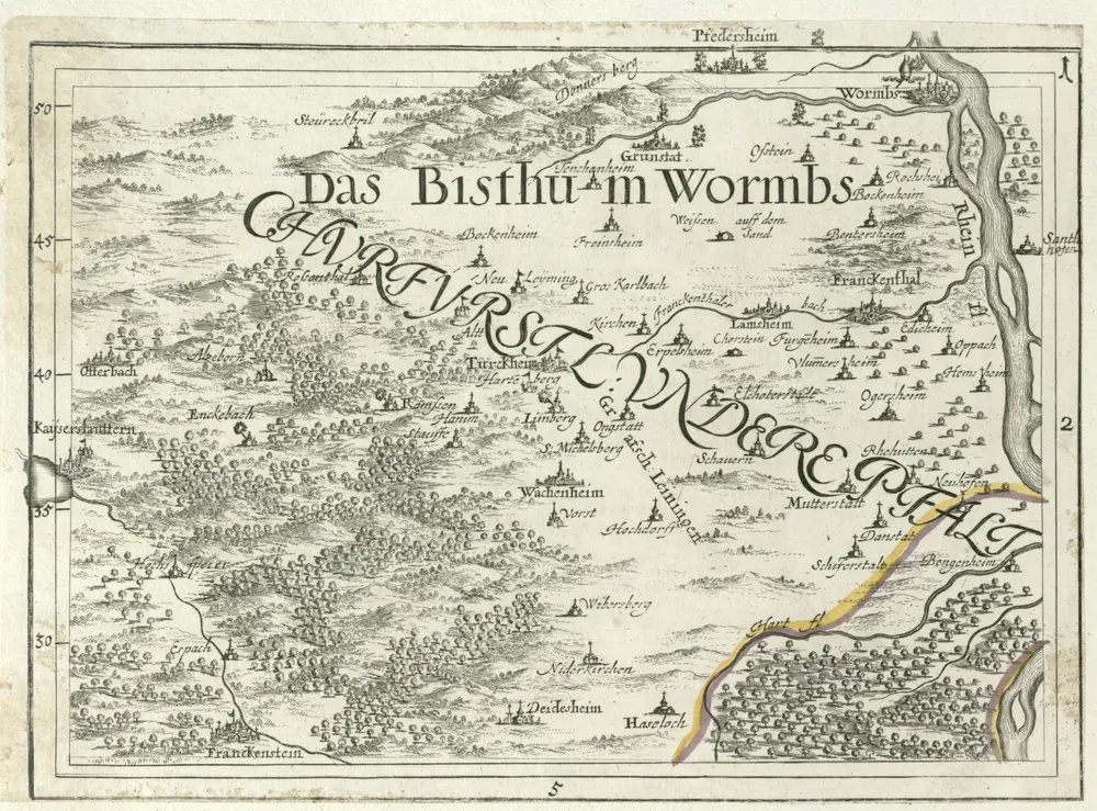 Thumbnail of historical map