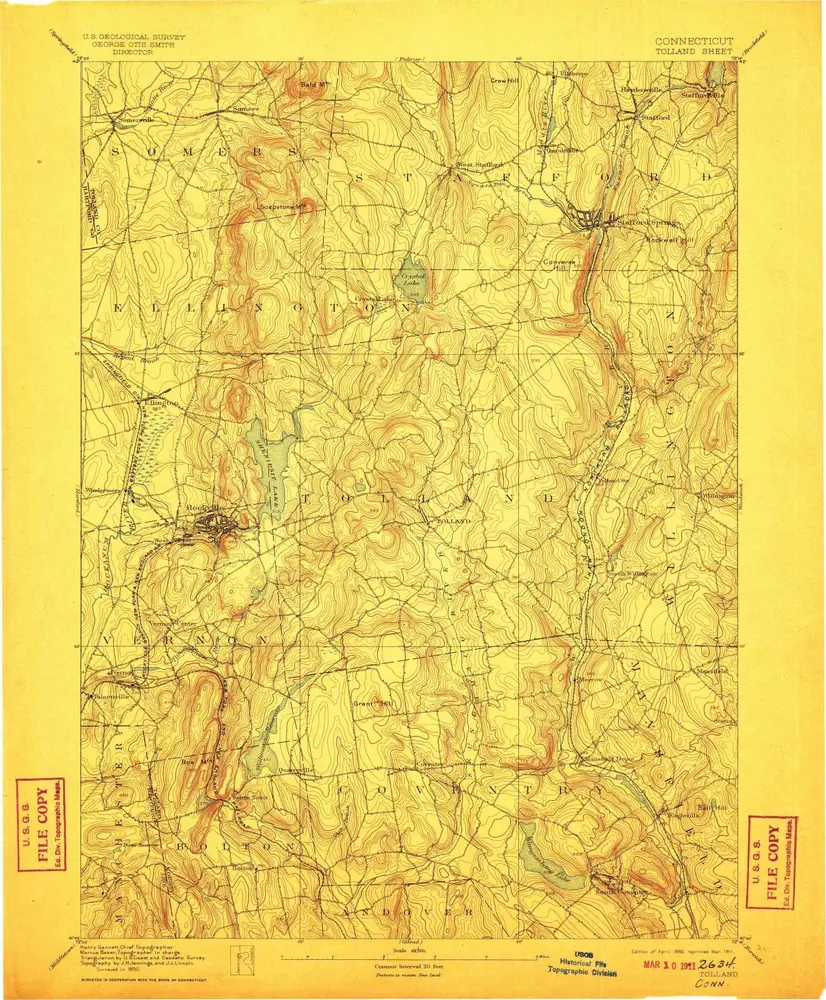 Thumbnail of historical map