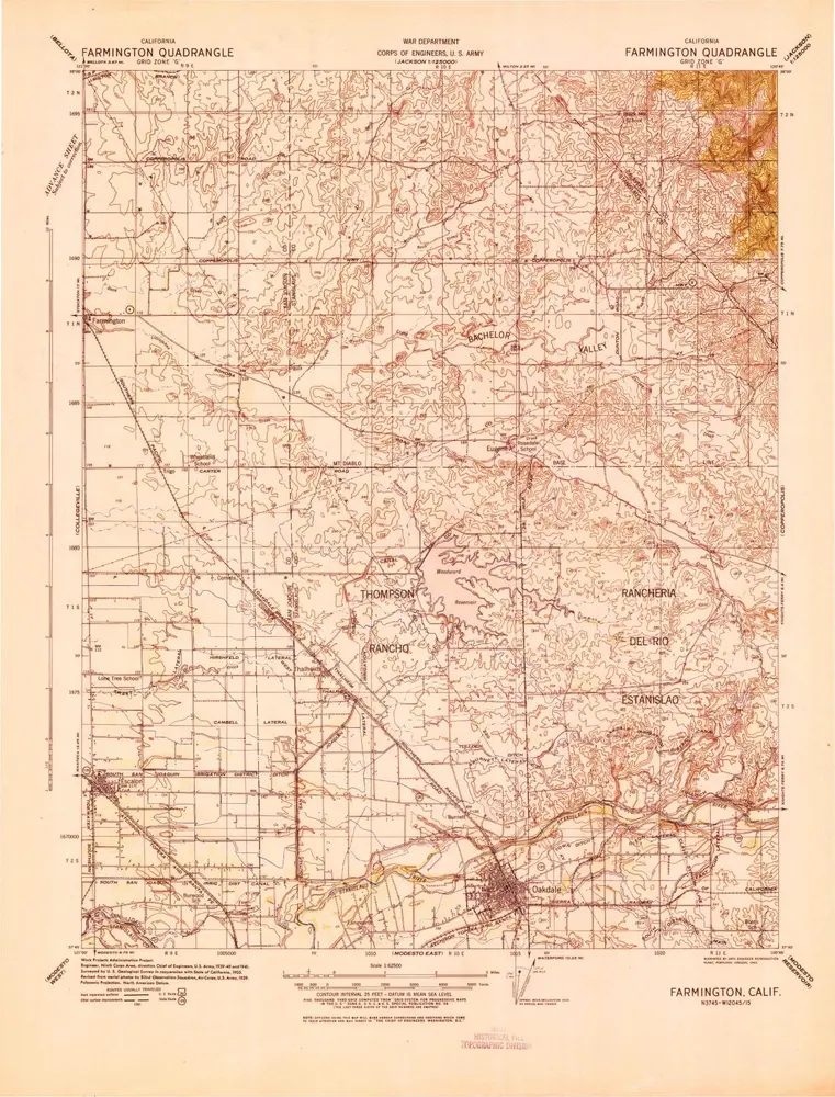 Thumbnail of historical map