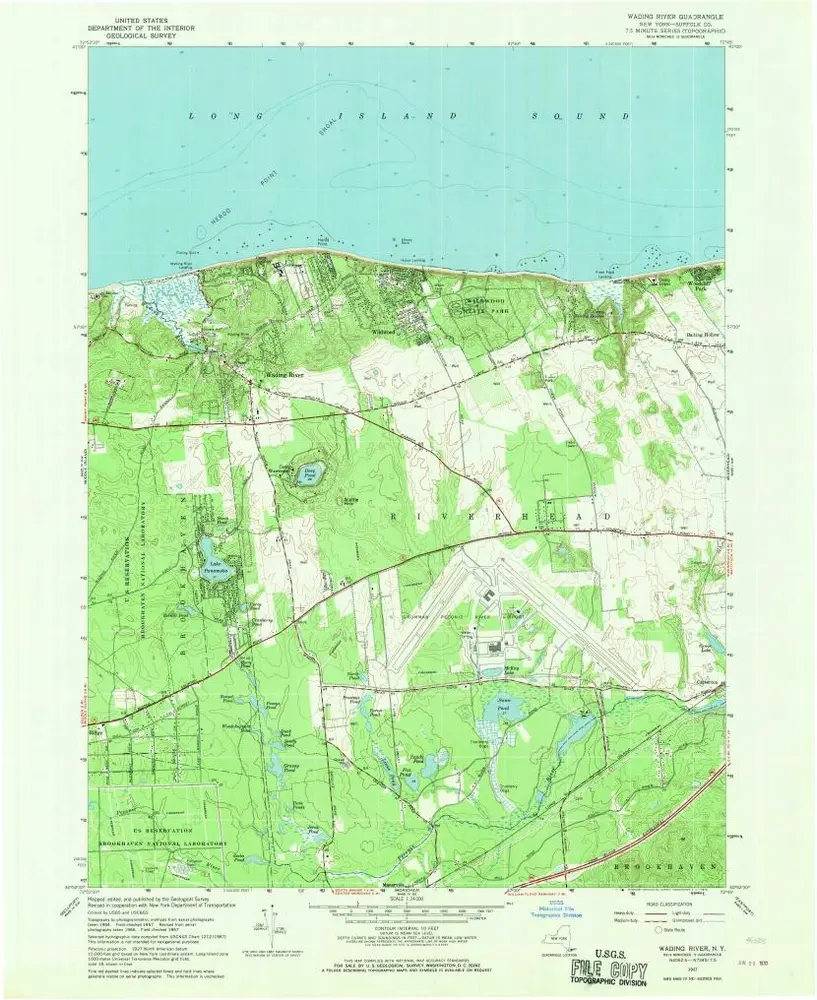 Thumbnail of historical map