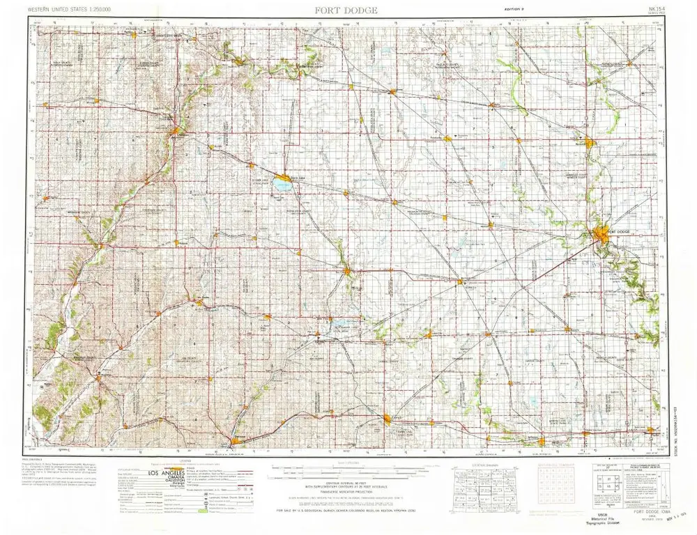 Thumbnail of historical map