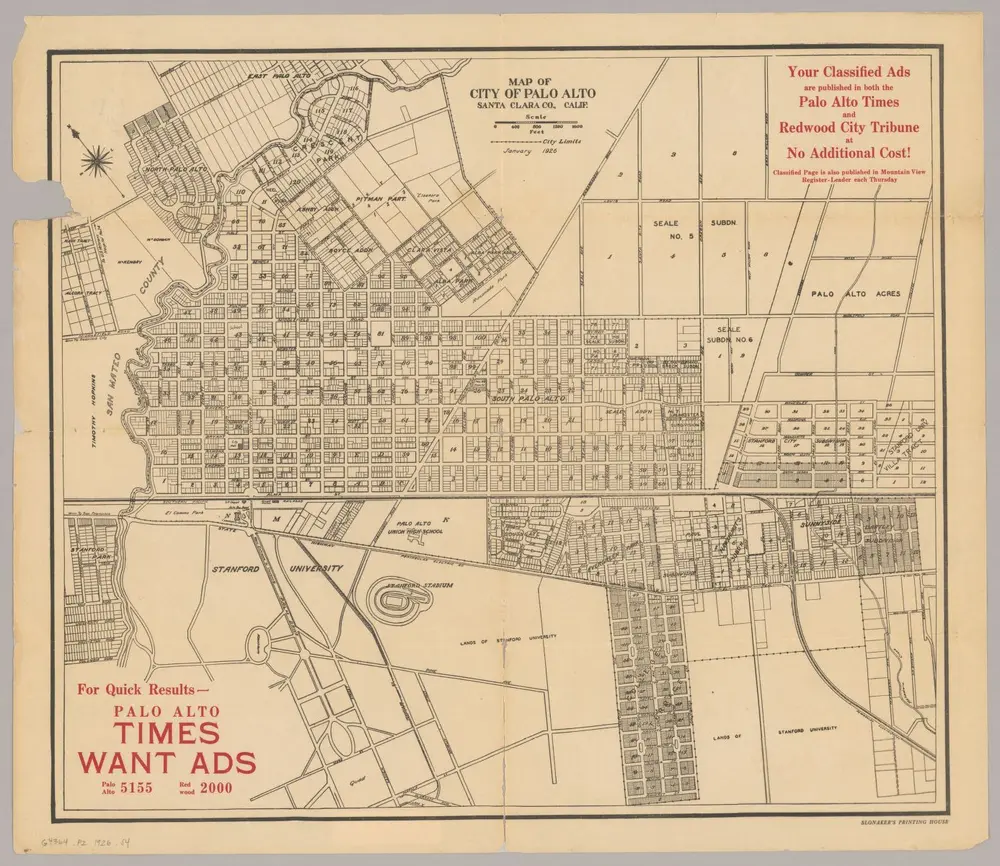 Thumbnail of historical map