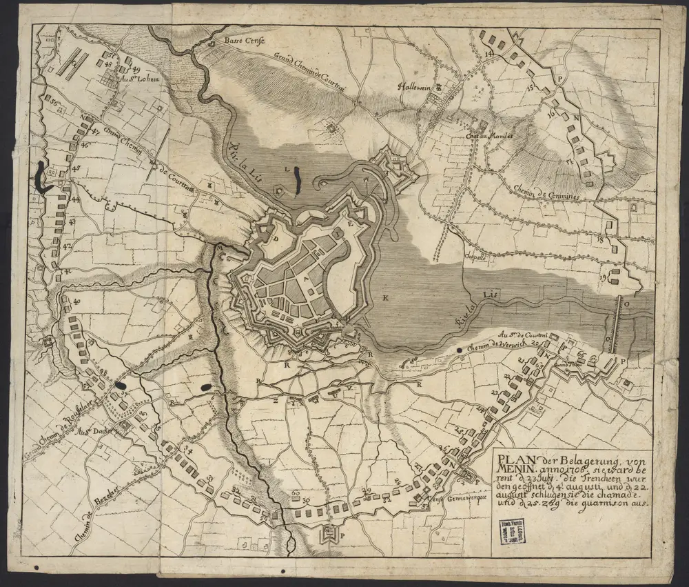 Thumbnail of historical map