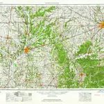 Pré-visualização do mapa antigo