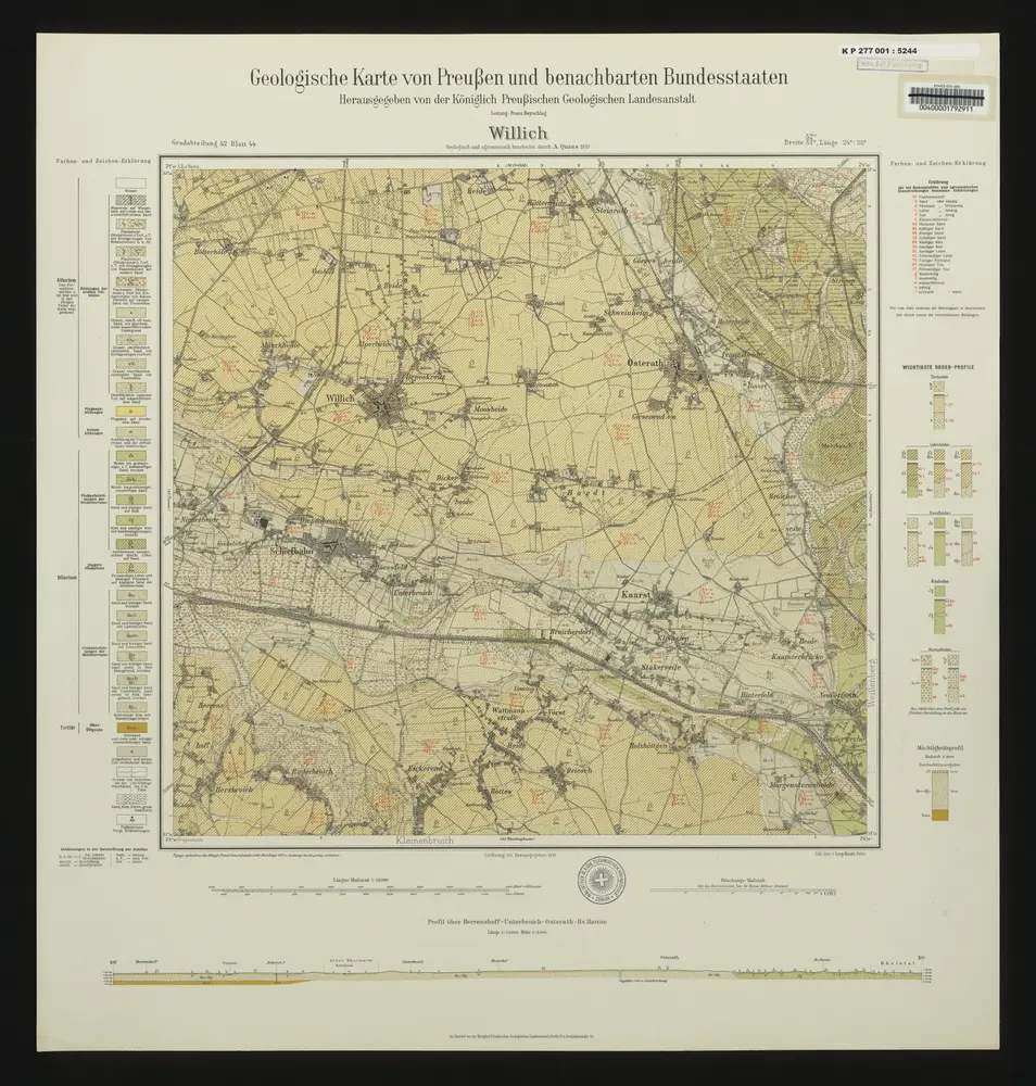 Vista previa del mapa antiguo