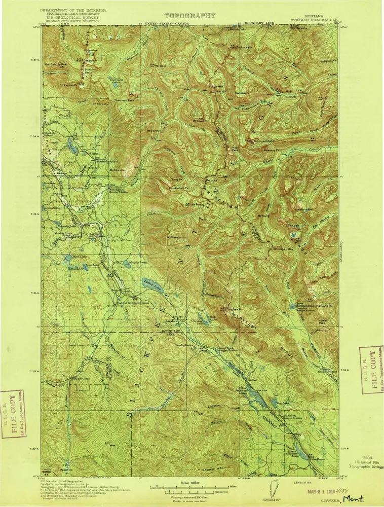 Pré-visualização do mapa antigo