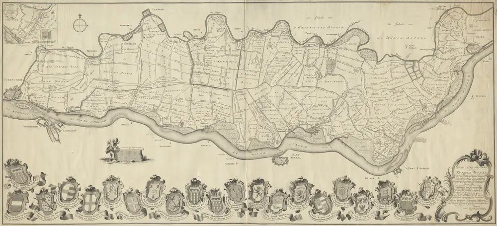 Pré-visualização do mapa antigo