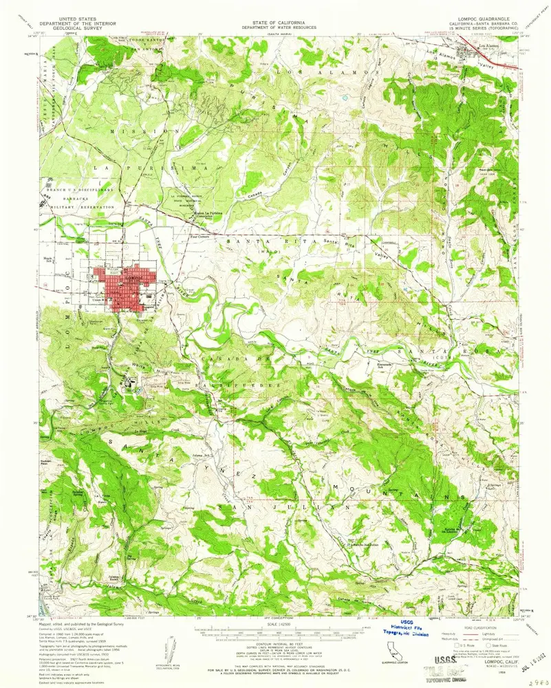 Pré-visualização do mapa antigo