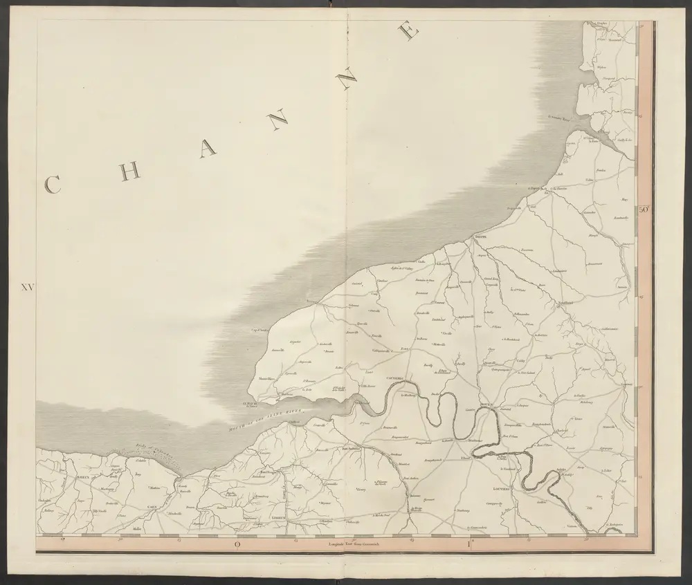 Pré-visualização do mapa antigo