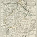 Anteprima della vecchia mappa