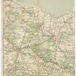 Aperçu de l'ancienne carte