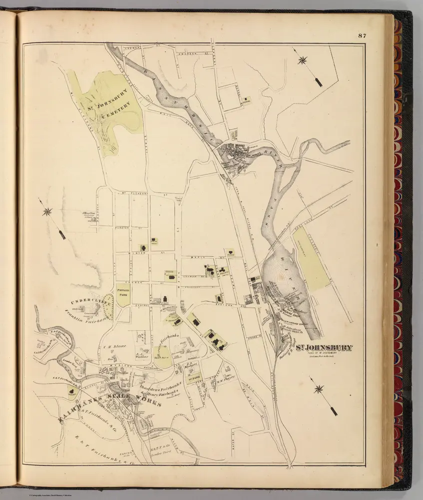 Vista previa del mapa antiguo