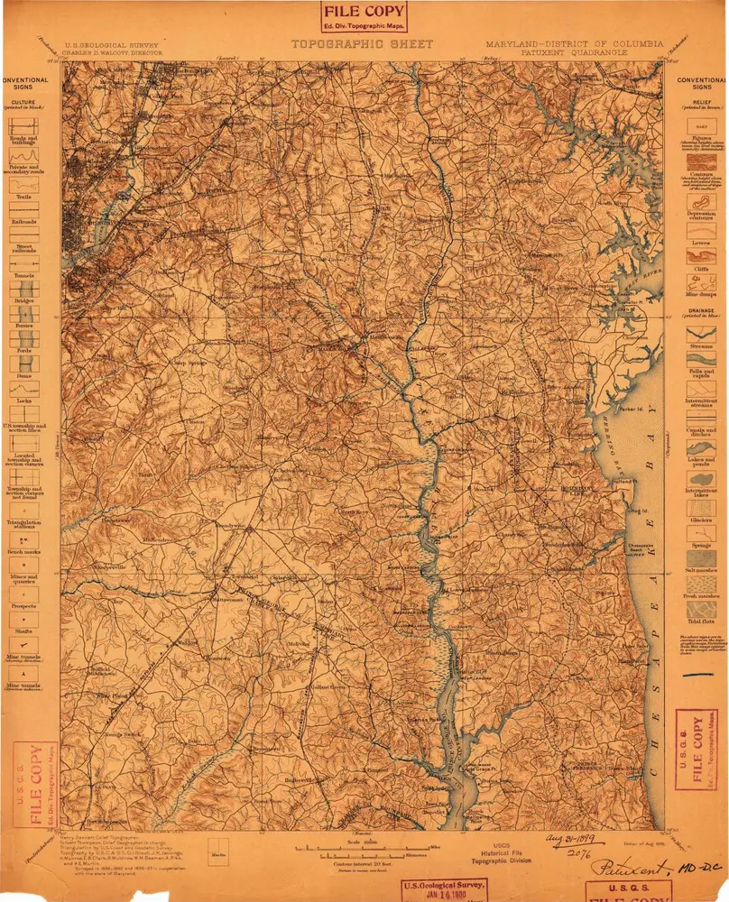 Thumbnail of historical map