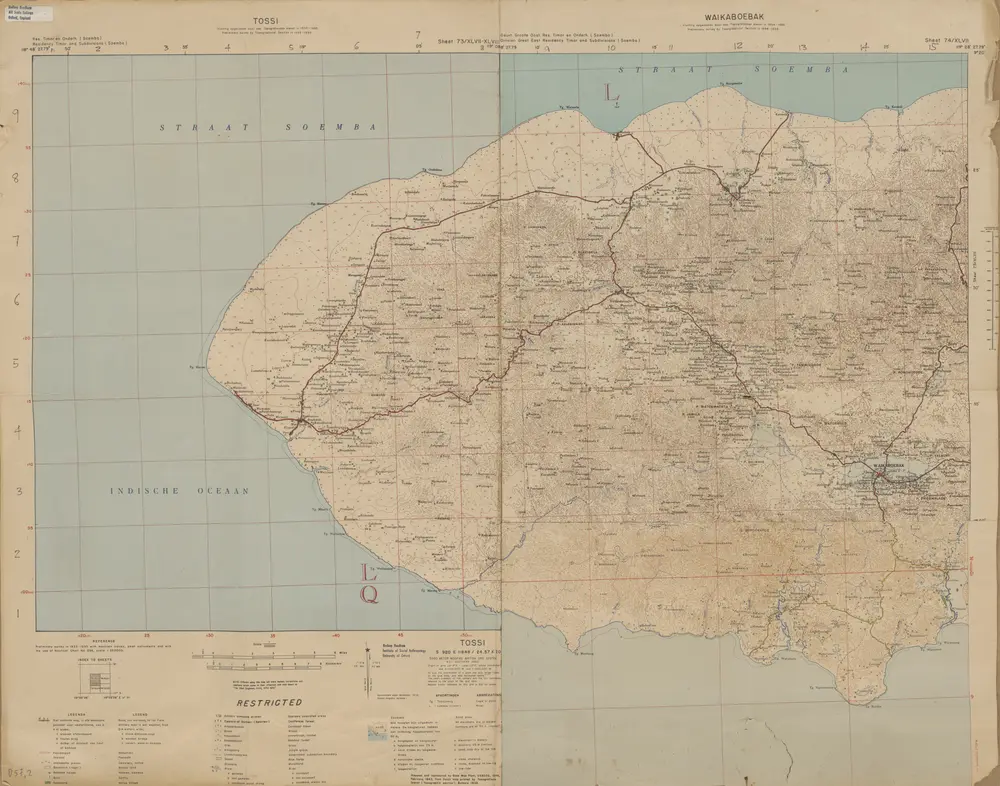 Pré-visualização do mapa antigo